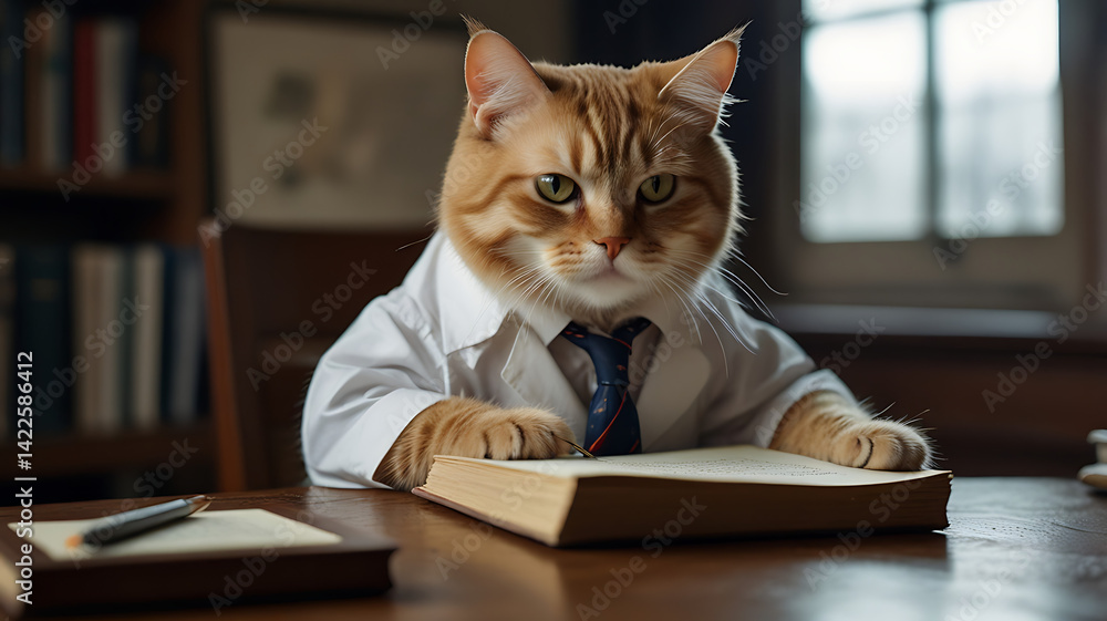 The Amazing World of Wildlife