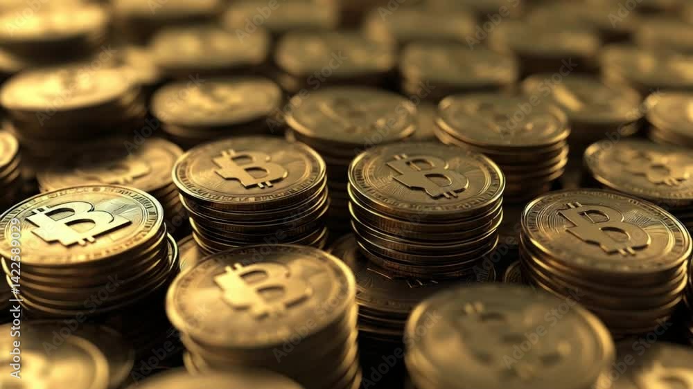 Bitcoin Stacks Digital Currency Wealth Bitcoin Stacks Digital Currency Wealth
