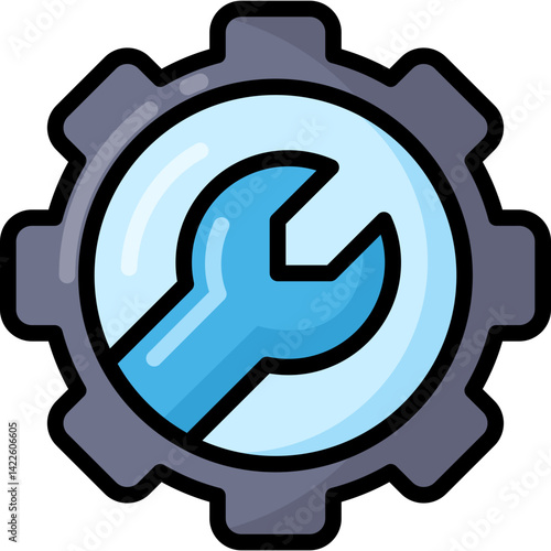 technical support icon