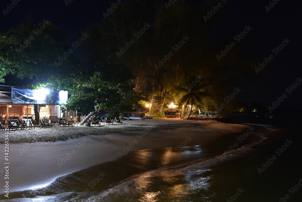 barra grande