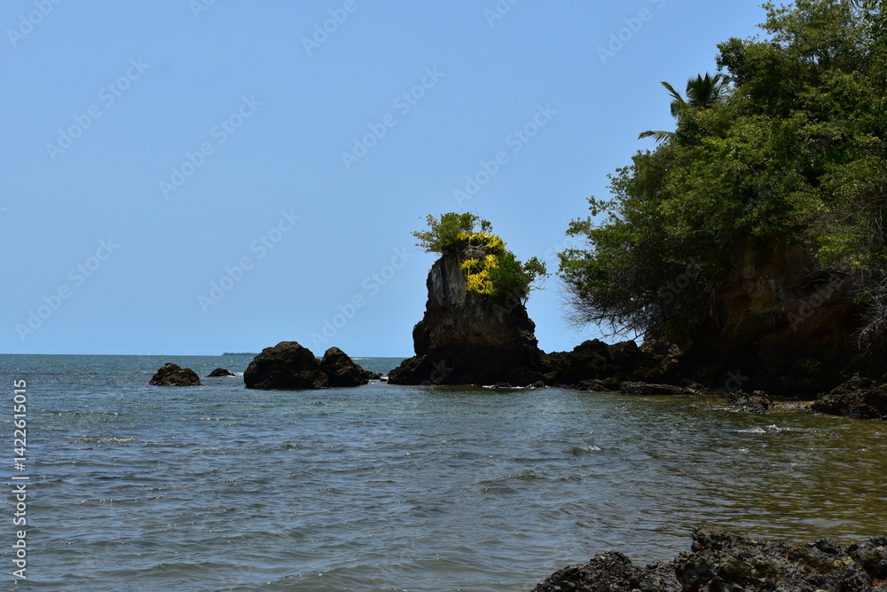 barra grande