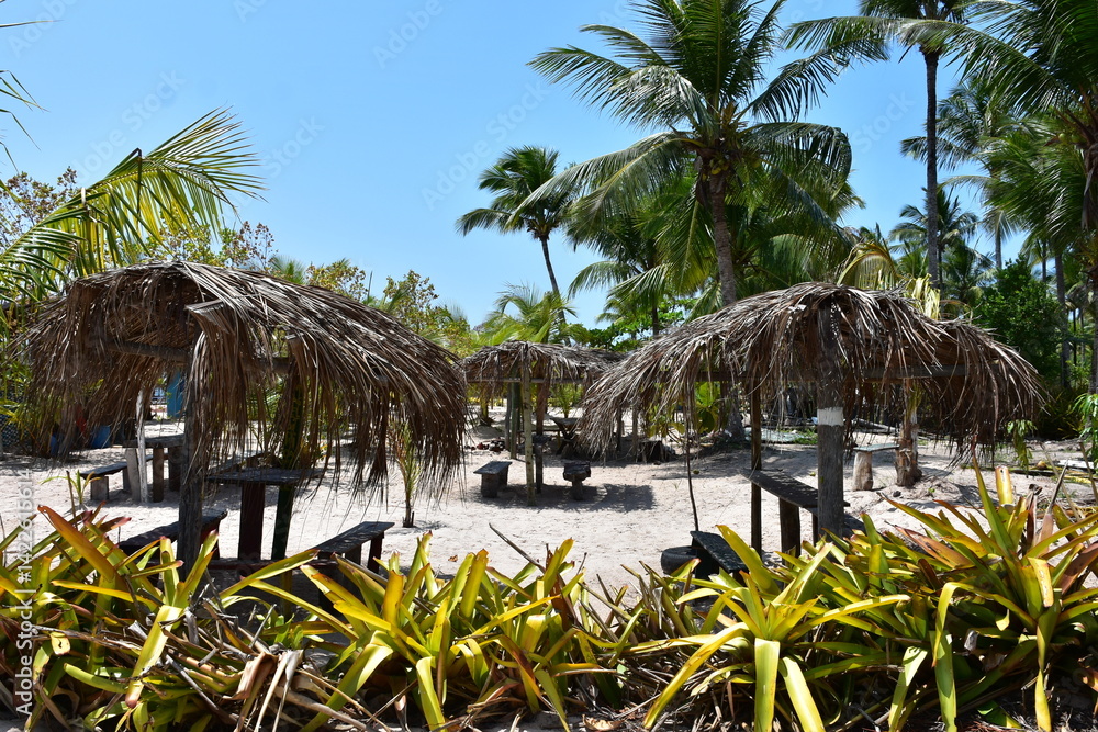 barra grande