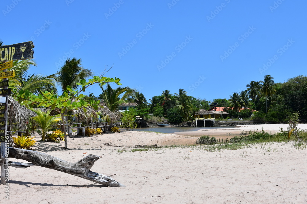 barra grande