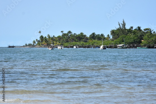 barra grande