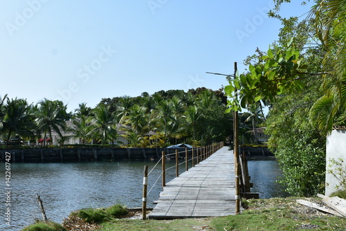 barra grande