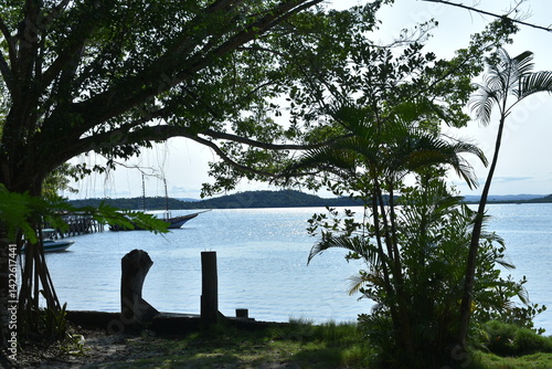 barra grande