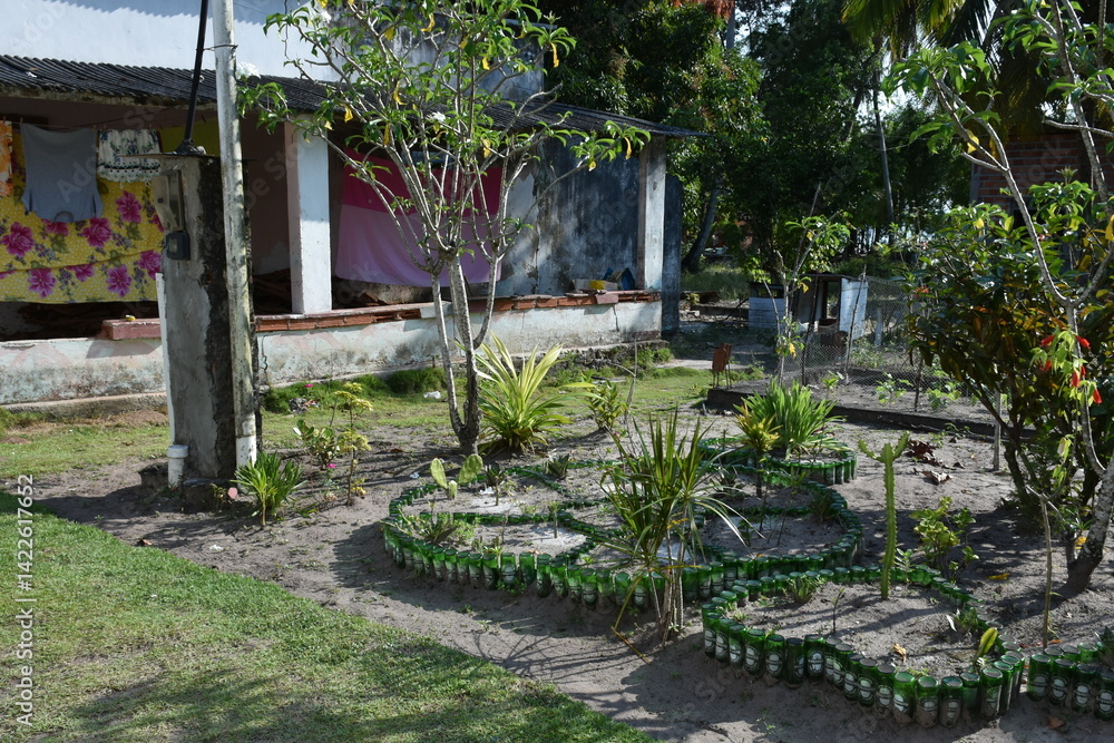 barra grande