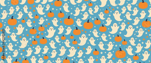fun and spooky Halloween pa...