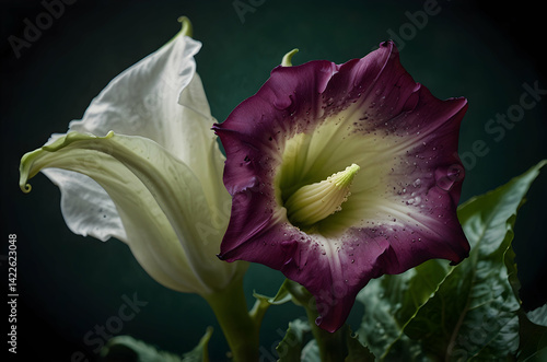 Devil’s Trumpet Focus