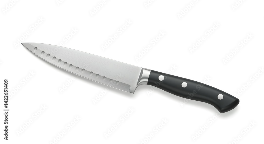 Chef's Knife: Precision Cutting Tool for Culinary Excellence Chef's Knife: Precision Cutting Tool for Culinary Excellence