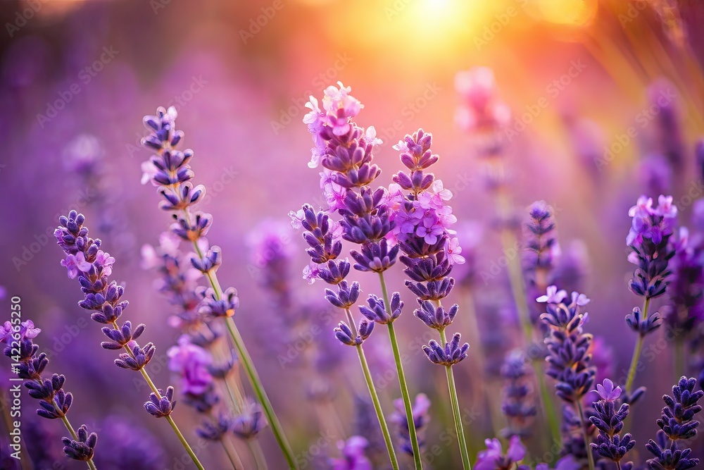 Lavender Flowers, Beautiful Floral Background, Copy Space, Photography Lavender Flowers, Beautiful Floral Background, Copy Space, Photography