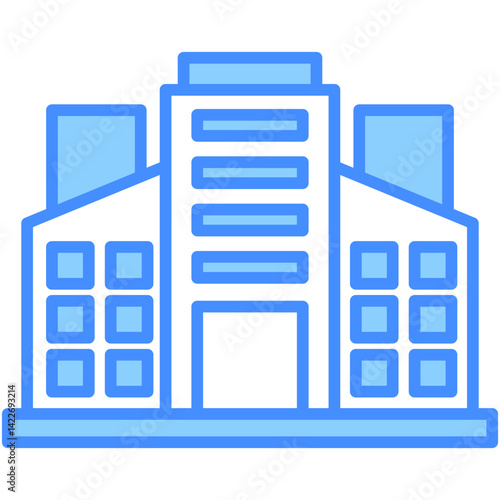 Enterprise Icon