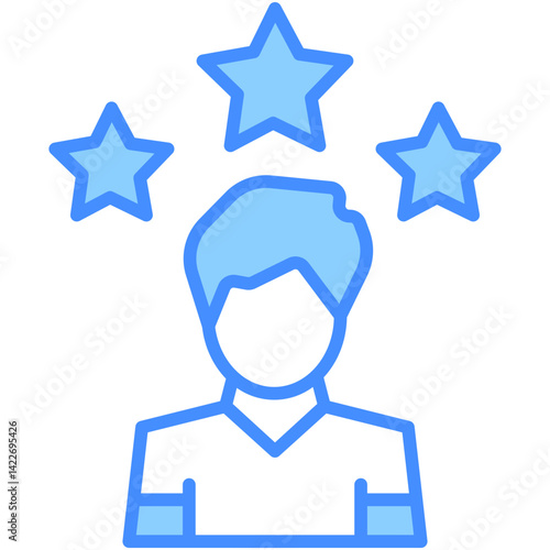 Leader Icon