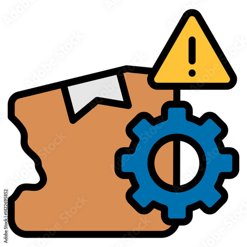 Defective Design Icon