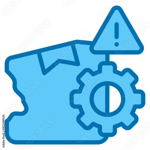 Defective Design Icon