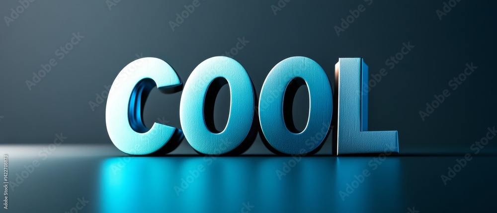 The word