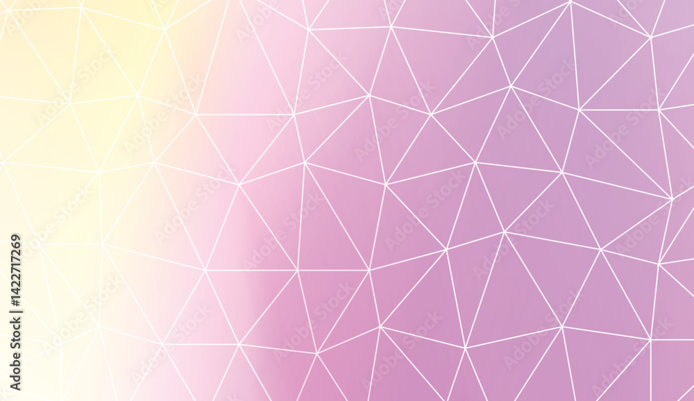 Triangles mosaic cover. Modern design for you business, project. Vector illustration. Blurred Background, Smooth Gradient Texture Color. Triangles mosaic cover. Modern design for you business, project. Vector illustration. Blurred Background, Smooth Gradient Texture Color.