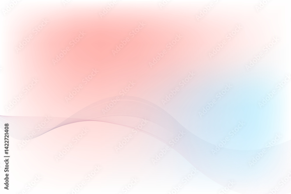 abstract background with waves abstract background with waves
