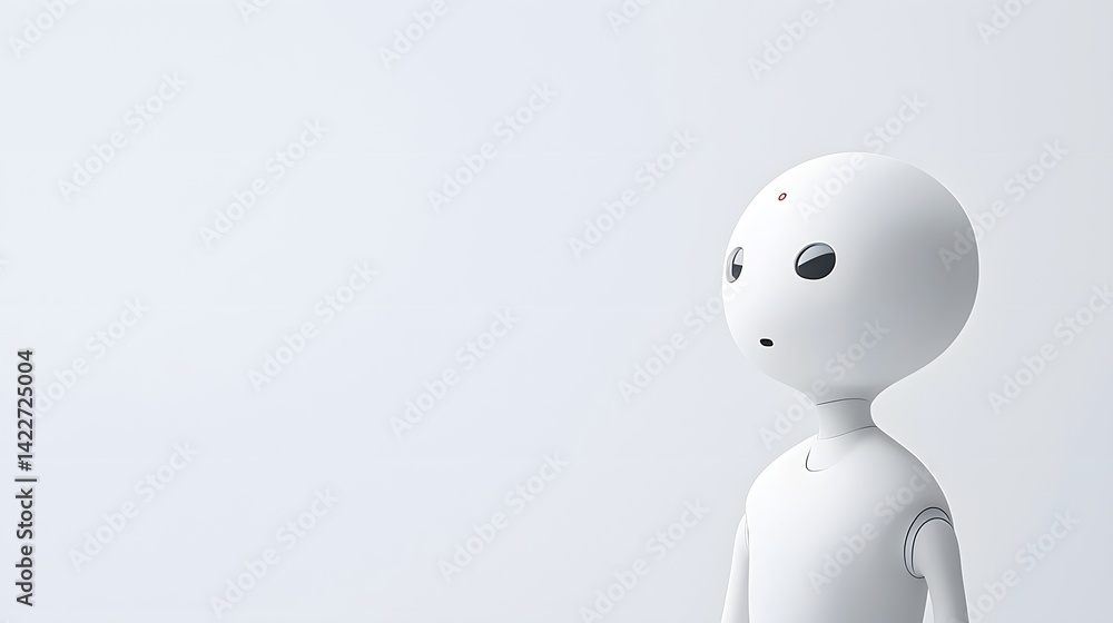 Advanced robotics with open text space Advanced robotics with open text space