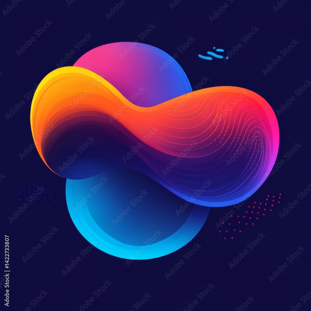 Voice message bubble with audio chat UI/UX interface, vector design of messenger voice record or chat bubble for mobile phone communication and messaging apps