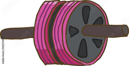 Adobe Illustrator Artwork