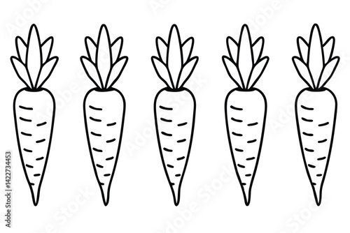 Carrot boosts your energy and wellness naturally