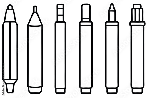 Containing Marker Key Features and Benefits Explained