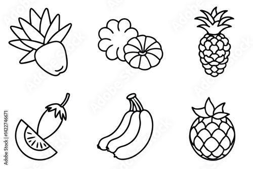 Continuous Line Exot enhances beauty with artistic drawing skills