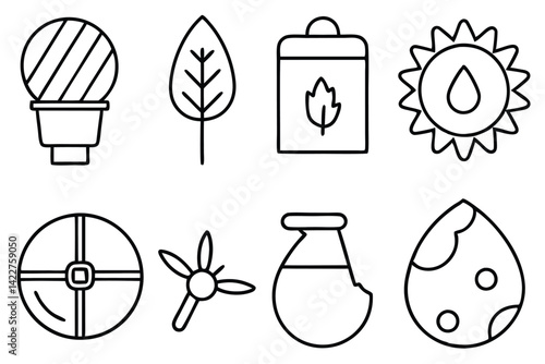 Ecology solutions for climate change and habitat restoration