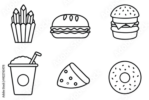 Fast Food Line Hacks for Busy Lunchtimes