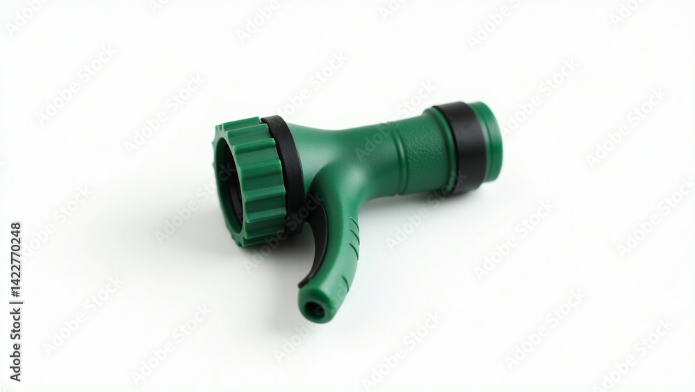 green plastic pipe green plastic pipe