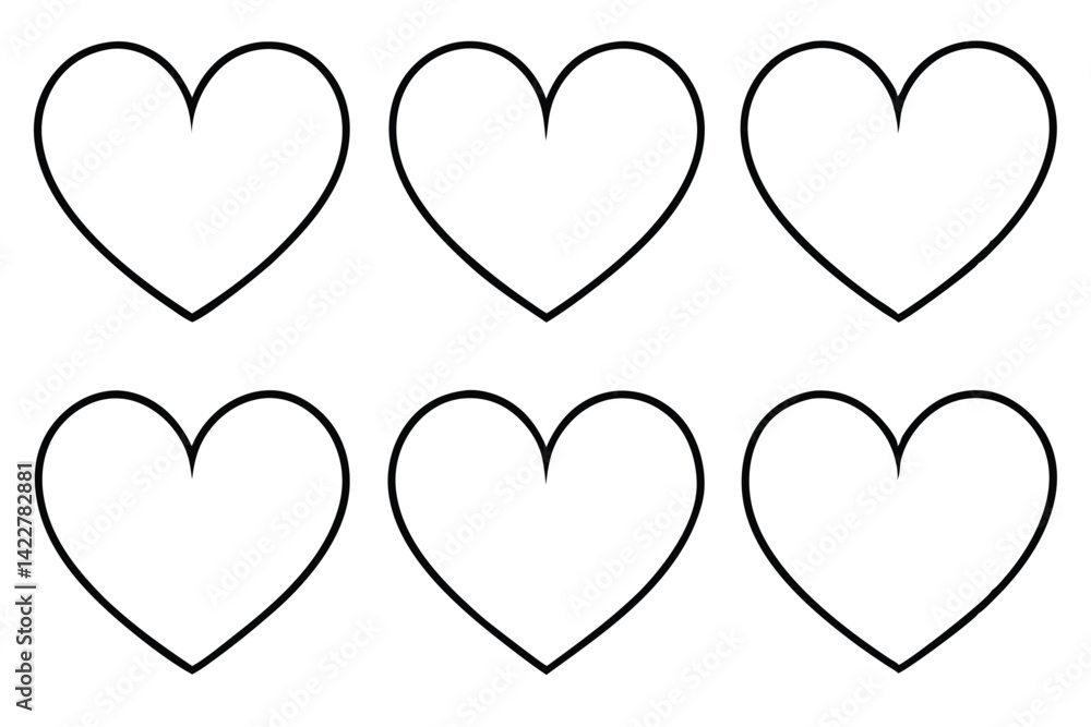 Heart Cut Files for Easy Custom T-Shirt Printing Heart Cut Files for Easy Custom T-Shirt Printing