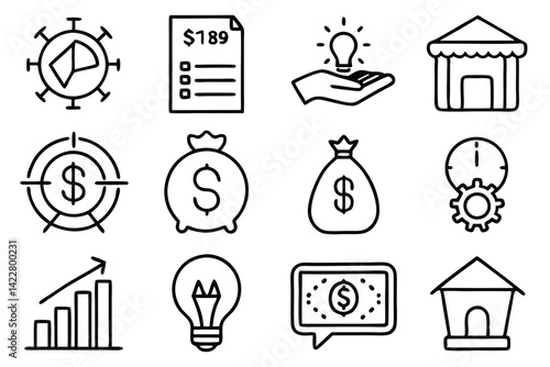 Money income thin solutions for managing personal finances
