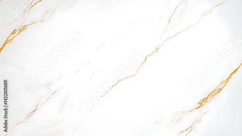White Marble Texture Background