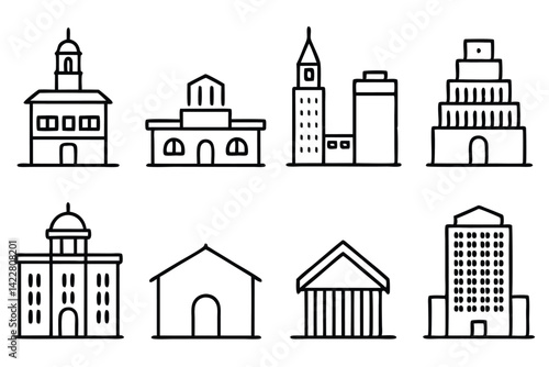 Wallpaper Mural Building Simple Mini Ideas for Creative Minds Torontodigital.ca