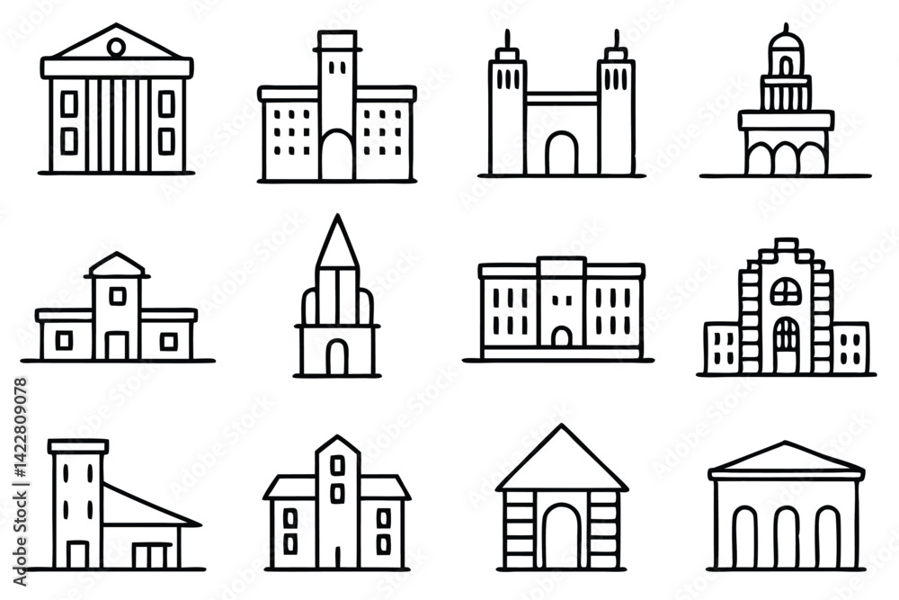 Building Thin Line From Concept to Completion Building Thin Line From Concept to Completion