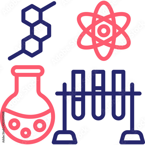 Science Icon