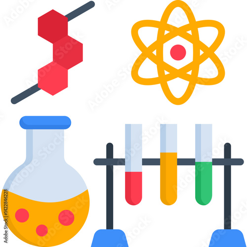 Science Icon