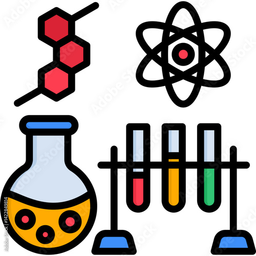 Science Icon