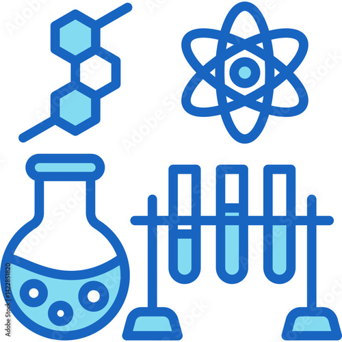 Science Icon