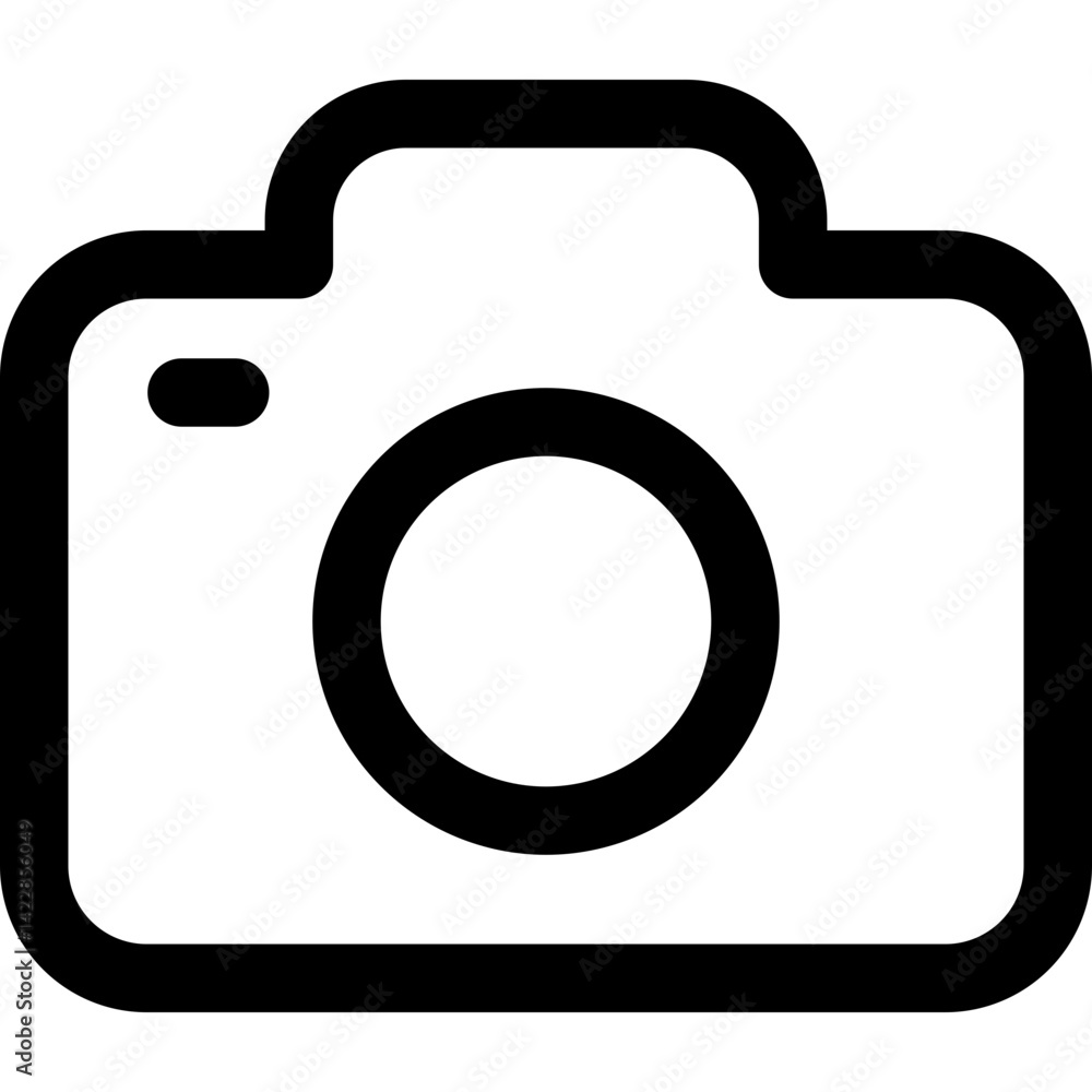 Camera icon Camera icon