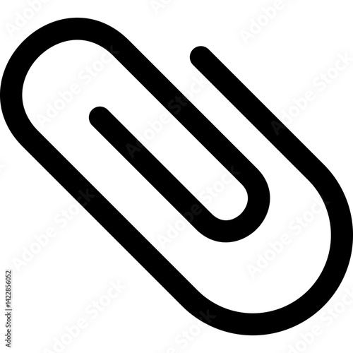 Attachment icon