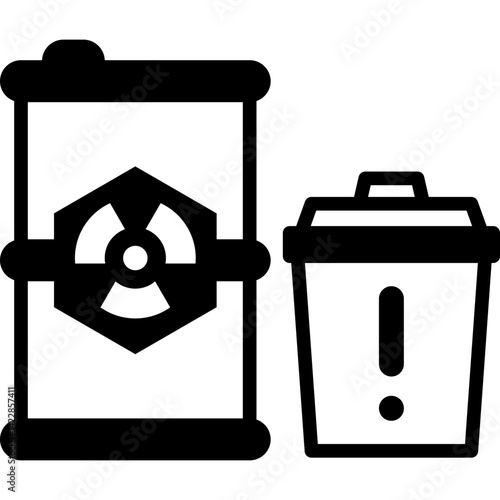 Hazardous Icon