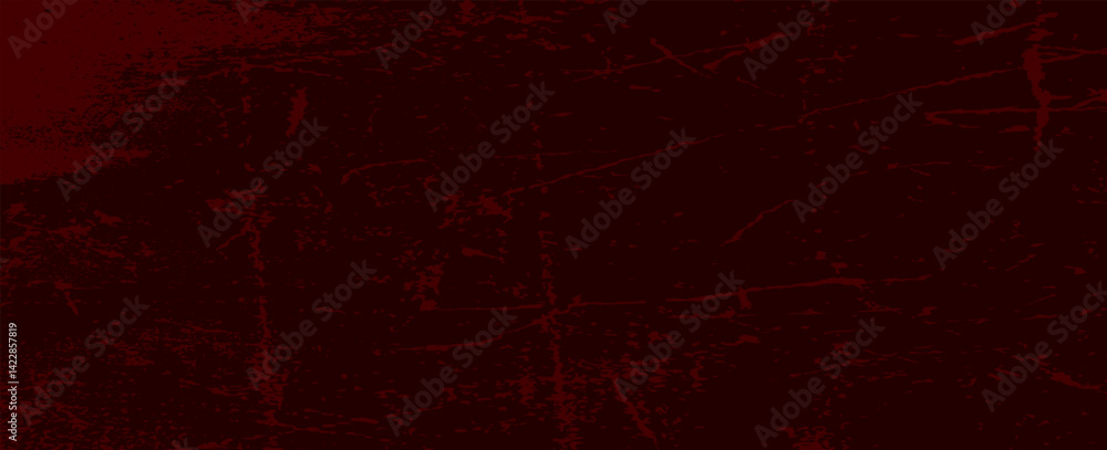 Smooth halftone vector texture overlay. red Monochrome abstract splash background. vector Smooth halftone vector texture overlay. red Monochrome abstract splash background. vector