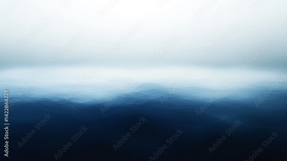Blue gradient background with subtle grain texture symbolizes calm clarity digital serenity and open possibilities often used to evoke trust depth and a sense of modern professionalism
Blue gradient background with subtle grain texture symbolizes calm clarity digital serenity and open possibilities often used to evoke trust depth and a sense of modern professionalism