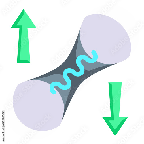 Quantum Entanglement