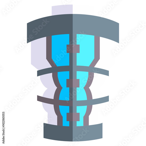 Supercomputer