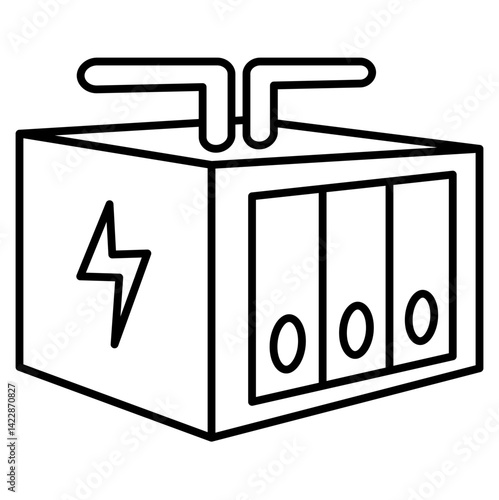 Smart Home Battery Storage