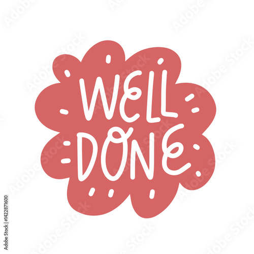 A Vibrant and Well Done Celebration Graphic to Highlight and Celebrate Achievements and Successes