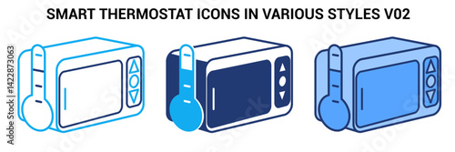 Smart Thermostat